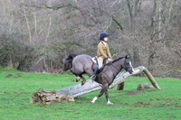 Hurworth Hunt 1131