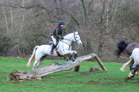 Hurworth Hunt 1128