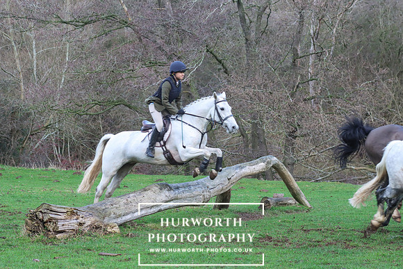 Hurworth Hunt 1128
