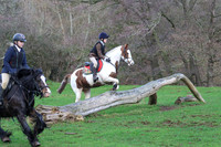 Hurworth Hunt 1136