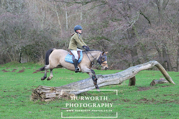 Hurworth Hunt 1139
