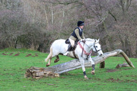 Hurworth Hunt 1135