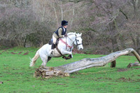 Hurworth Hunt 1133