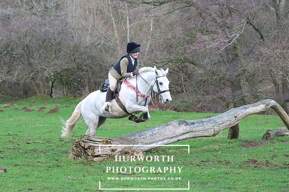 Hurworth Hunt 1133