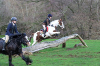 Hurworth Hunt 1137