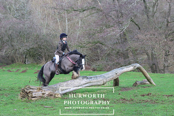 Hurworth Hunt 1151