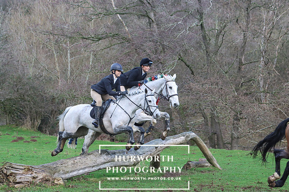 Hurworth Hunt 1146