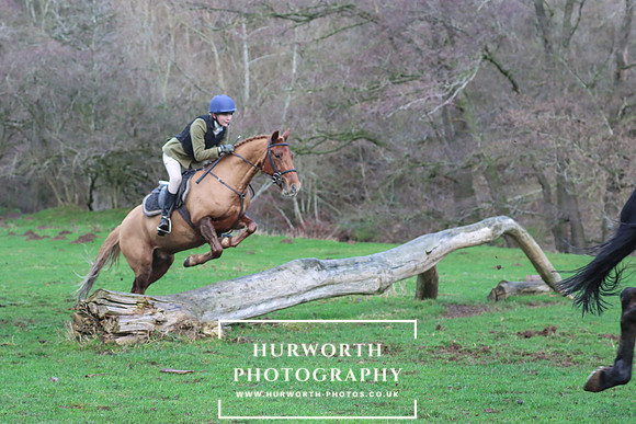 Hurworth Hunt 1147