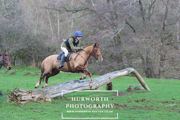 Hurworth Hunt 1148