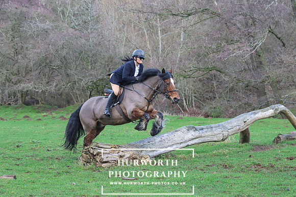 Hurworth Hunt 1158