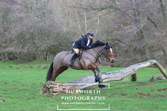 Hurworth Hunt 1159
