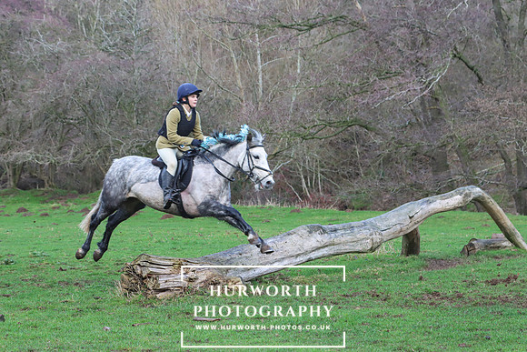 Hurworth Hunt 1161