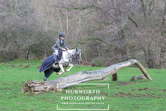 Hurworth Hunt 1164