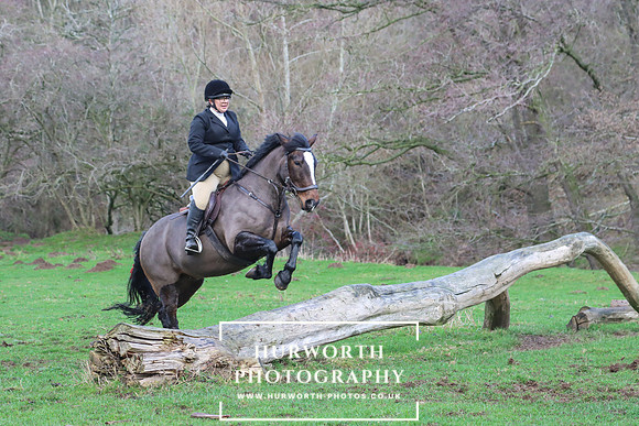 Hurworth Hunt 1171