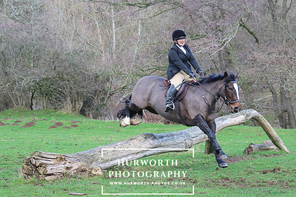 Hurworth Hunt 1174
