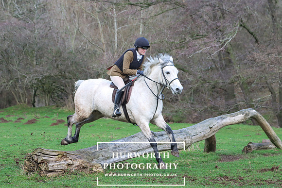 Hurworth Hunt 1177