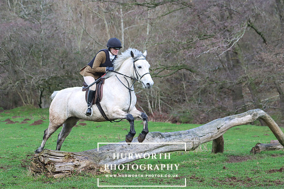 Hurworth Hunt 1176