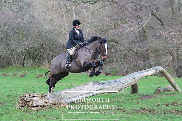 Hurworth Hunt 1172