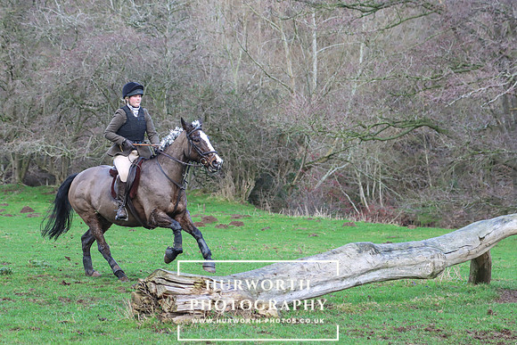 Hurworth Hunt 1178