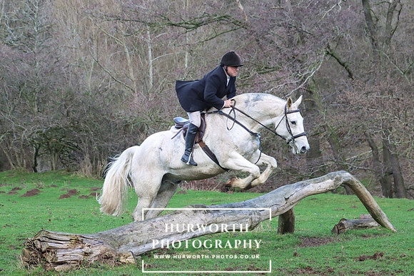 Hurworth Hunt 1175