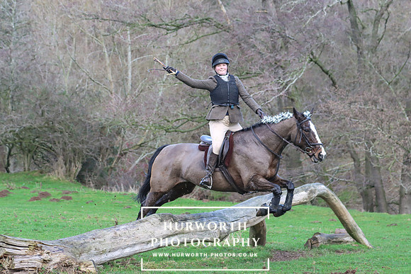 Hurworth Hunt 1181