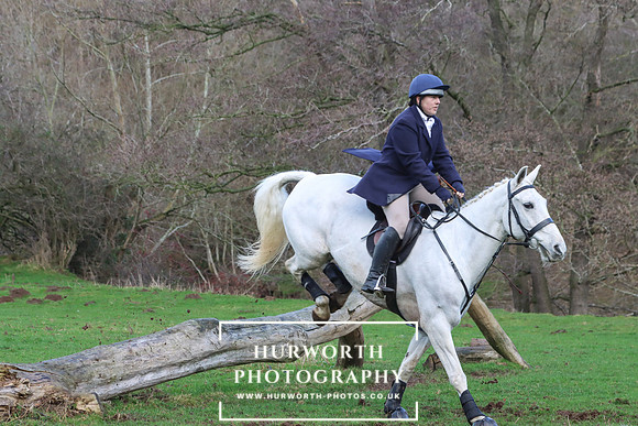 Hurworth Hunt 1188