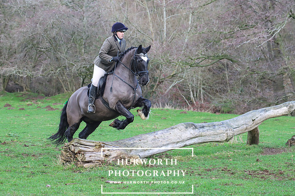 Hurworth Hunt 1189