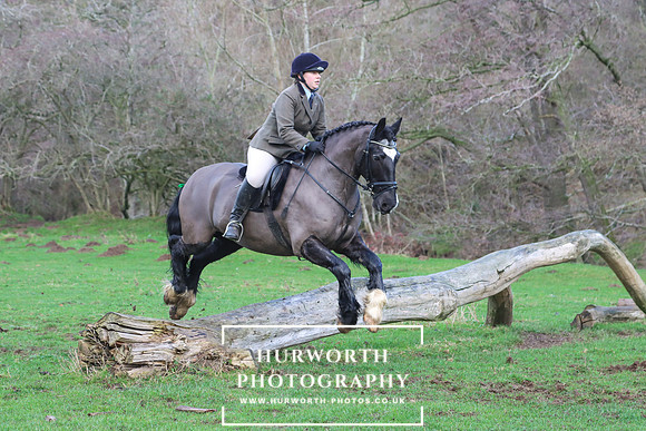 Hurworth Hunt 1191