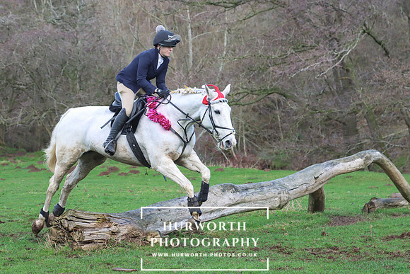 Hurworth Hunt 1194