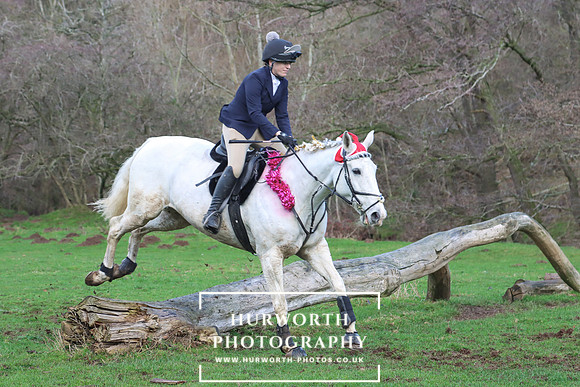 Hurworth Hunt 1195