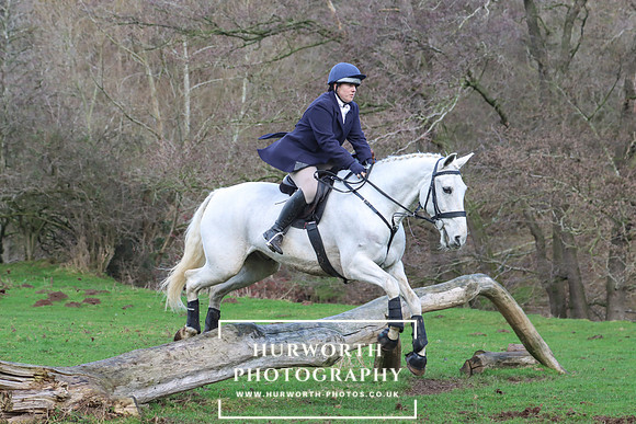 Hurworth Hunt 1186