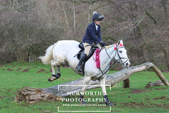 Hurworth Hunt 1196