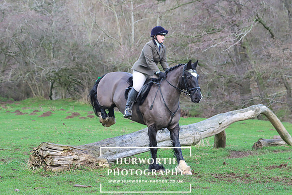 Hurworth Hunt 1192