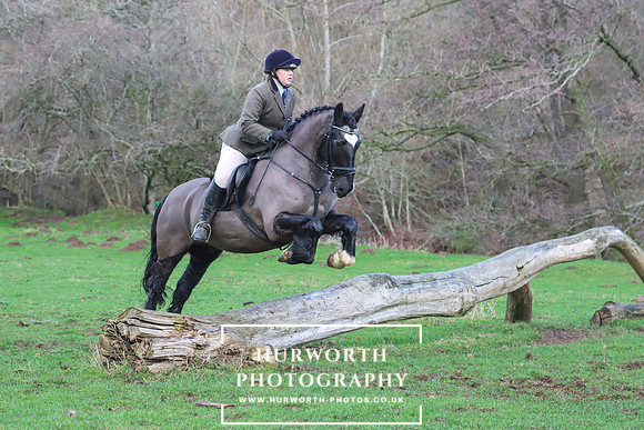 Hurworth Hunt 1190