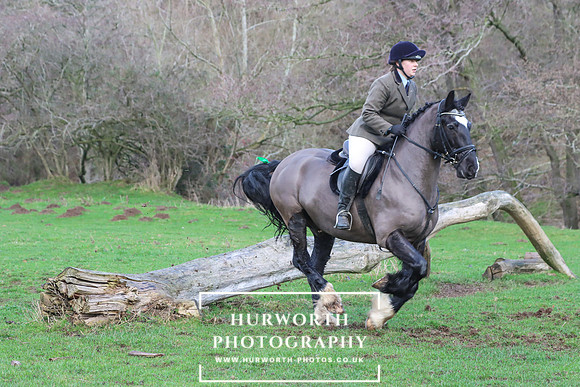 Hurworth Hunt 1193