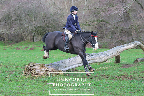 Hurworth Hunt 1197