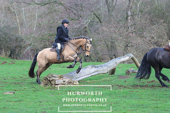 Hurworth Hunt 1204