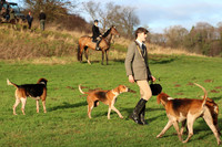 Hurworth Hunt 1219