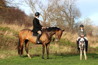 Hurworth Hunt 1222