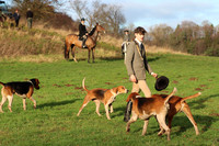 Hurworth Hunt 1220