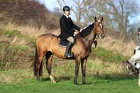 Hurworth Hunt 1221