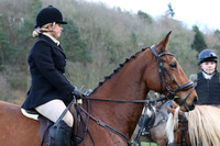 Hurworth Hunt 1109