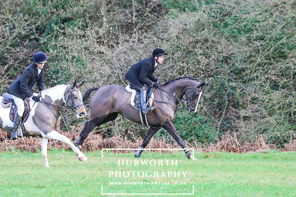 Hurworth Hunt 1224