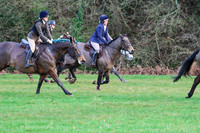Hurworth Hunt 1228