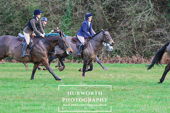 Hurworth Hunt 1228