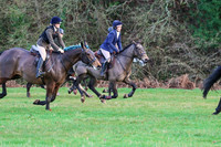 Hurworth Hunt 1229