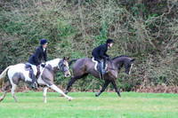 Hurworth Hunt 1225