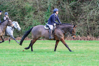 Hurworth Hunt 1227