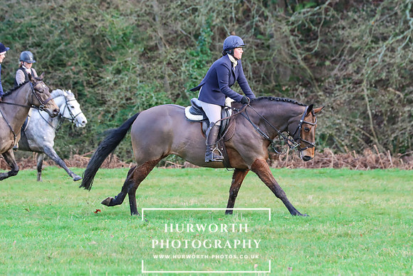 Hurworth Hunt 1227