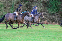 Hurworth Hunt 1230